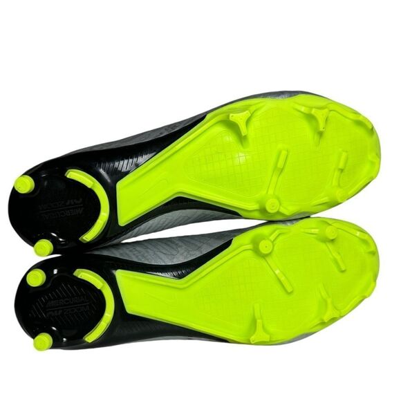 Nike Zoom Mercurial Vapor 15 Academy XXV FG/MG Soccer Cleats Size 12.5 - Picture 9 of 11